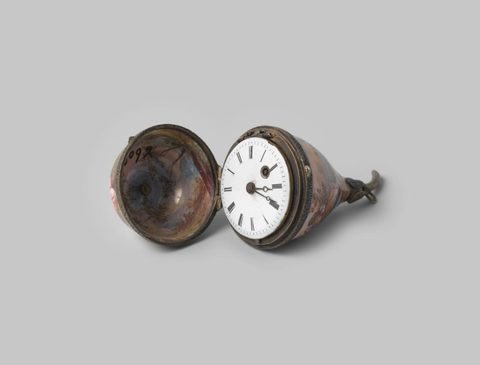 Horloge