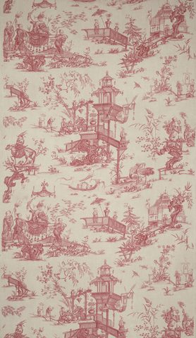 Panel (Furnishing Fabric)